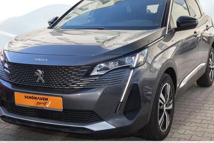 Peugeot 3008 14.893 km 22.750 &euro; Remscheid 42855