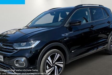 VW T-Cross 48.183 km 22.980 &euro; Solingen 42651