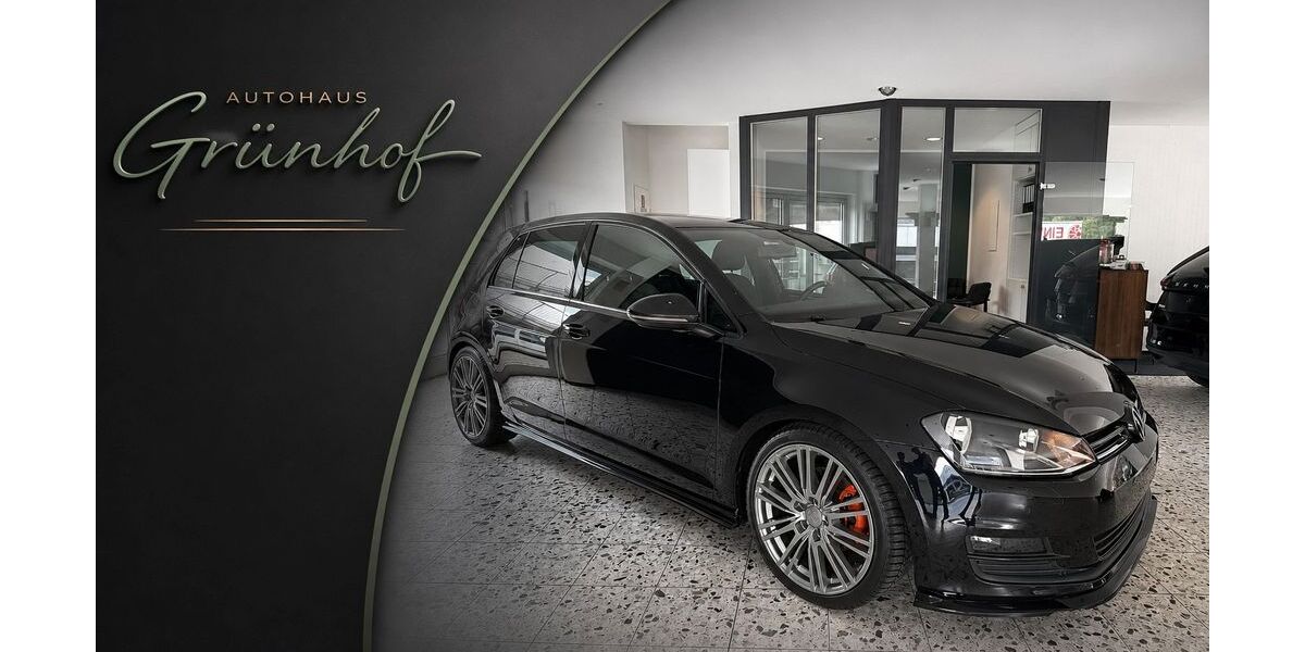 VW Golf 128.894 km 11.500 &euro; Remscheid 42853