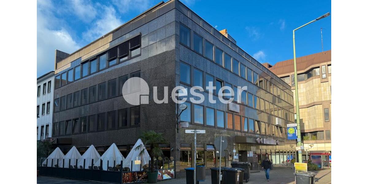 Gewerbeobjekt Duisburg - 1.842&euro; | Angebot:23660864