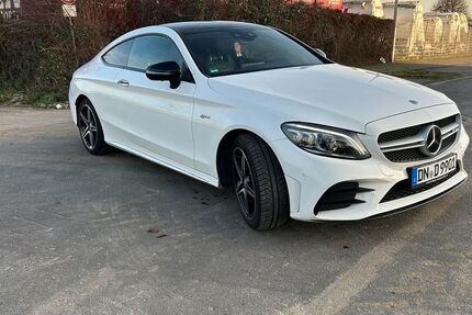 Mercedes-Benz C 43 AMG 105.000 km 37.990 &euro; Neuss 41469