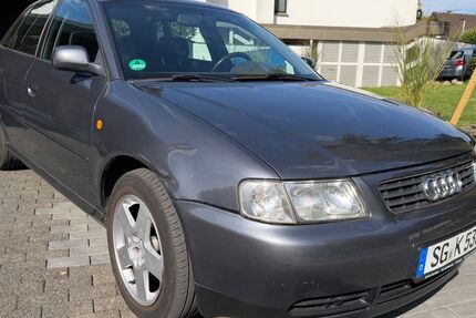 Audi A3 173.200 km 2.750 &euro; Solingen 42657