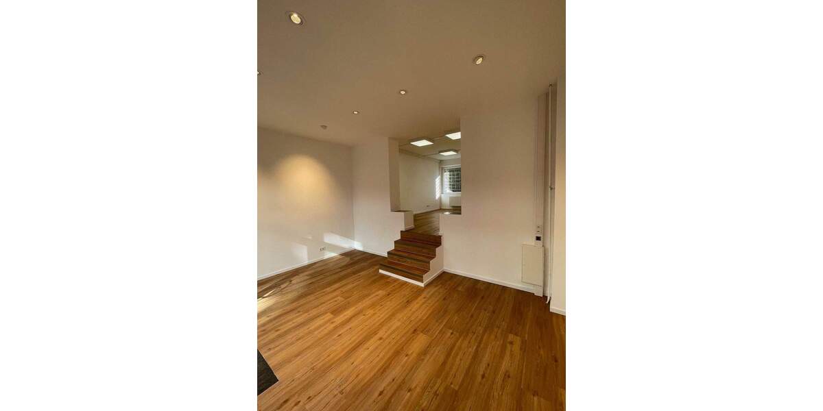 Gewerbeobjekt Düsseldorf Flingern Nord - 2 Zimmer, 58 m&sup2;, 850&euro; | Angebot:25740828