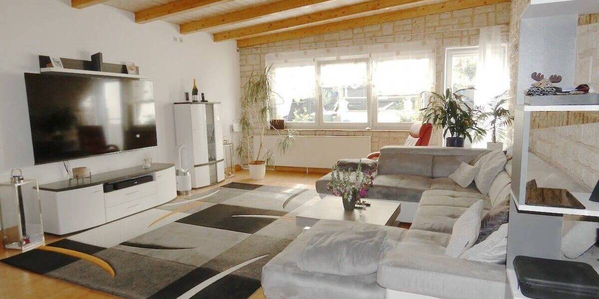 Etagenwohnung Solingen Solingen-Mitte - 6 Zimmer, 146 m&sup2;, 284.000&euro; | Angebot:25685753