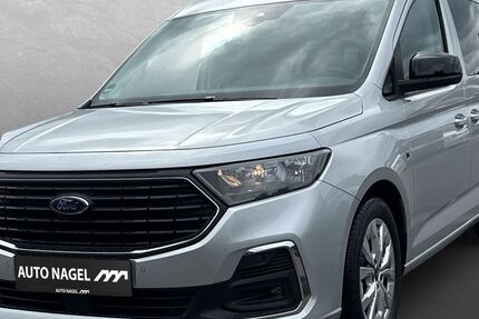Ford Tourneo Connect 4.385 km 29.880 &euro; Moers 47441