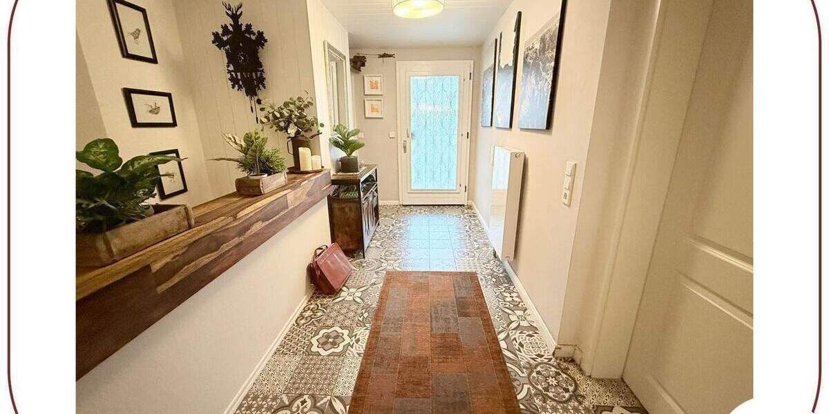 Einfamilienhaus Leichlingen - 6 Zimmer, 188 m&sup2;, 489.000&euro; | Angebot:25671507