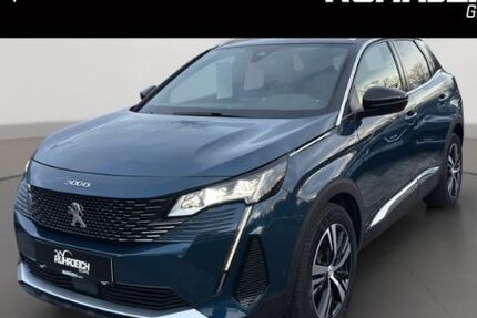 Peugeot 3008 16.980 km 26.790 &euro; Essen 45143
