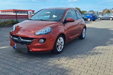 Opel Adam 139.900 km 4.499 &euro; Velbert 42549
