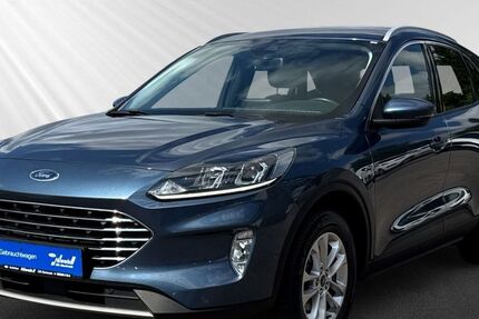 Ford Kuga 91.890 km 17.990 &euro; Oberhausen - Sterkrade 46145