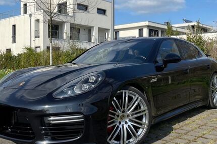 Porsche Panamera 123.200 km 47.990 &euro; Gelsenkirchen 45897