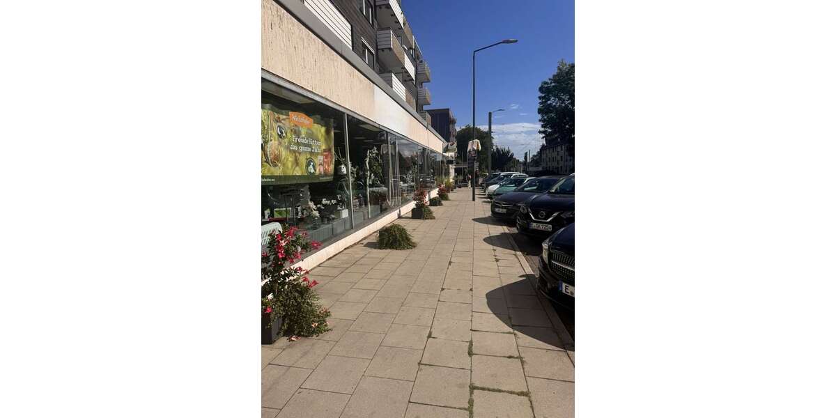 Gewerbeobjekt Essen / Rellinghausen Rellinghausen - 3.300&euro; | Angebot:25151906