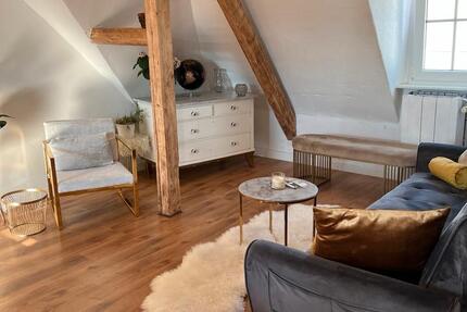 Wohnung Remscheid - 2 Zimmer, 47 m&sup2;, 900&euro; | Angebot:24687521