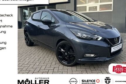 Nissan Micra 20.400 km 17.890 &euro; Hattingen 45527
