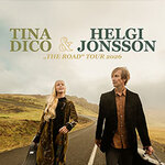 Tina Dico & Helgi Jonsson