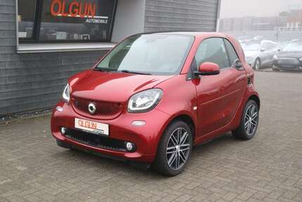Smart forTwo 32.221 km 9.990 &euro; Neuss 41469