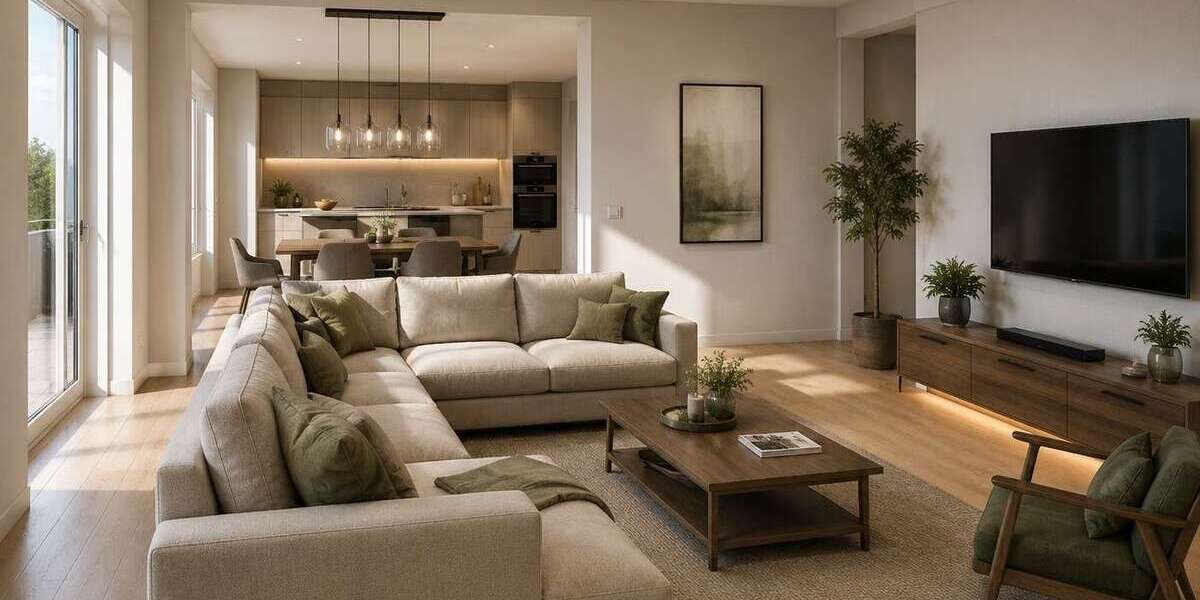 Etagenwohnung Mülheim an der Ruhr Broich - 2 Zimmer, 86 m&sup2;, 435.800&euro; | Angebot:26972008