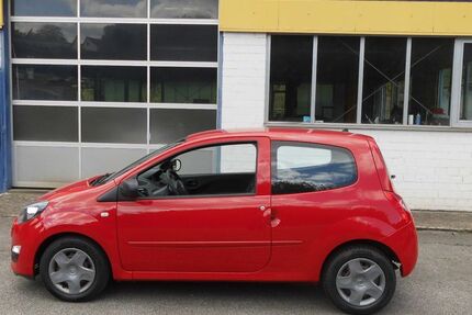 Renault Twingo 157.000 km 3.250 &euro; Burscheid 51399