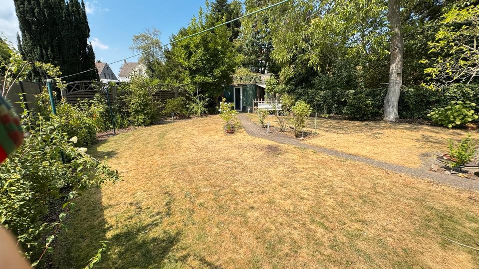 Erdgeschoßwohnung Mülheim an der Ruhr Rechtsruhr-Nord - 3 Zimmer, 73 m&sup2;, 188.500&euro; | Angebot:27201140
