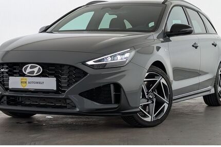 Hyundai i30 1.100 km 26.660 &euro; Düsseldorf 40599