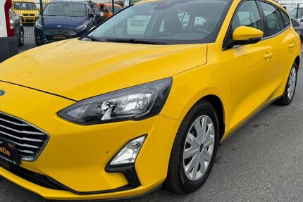 Ford Focus 172.000 km 4.799 &euro; Essen 45356