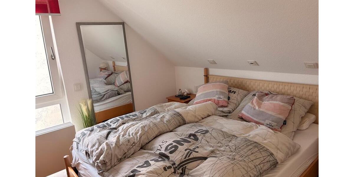 Maisonettenwohnung Solingen Central - 2 Zimmer, 64 m&sup2;, 215.000&euro; | Angebot:25931606