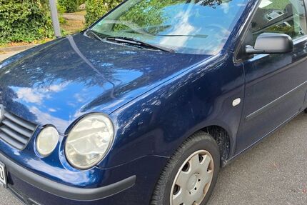 VW Polo 170.000 km 1.499 &euro; Wuppertal 42287