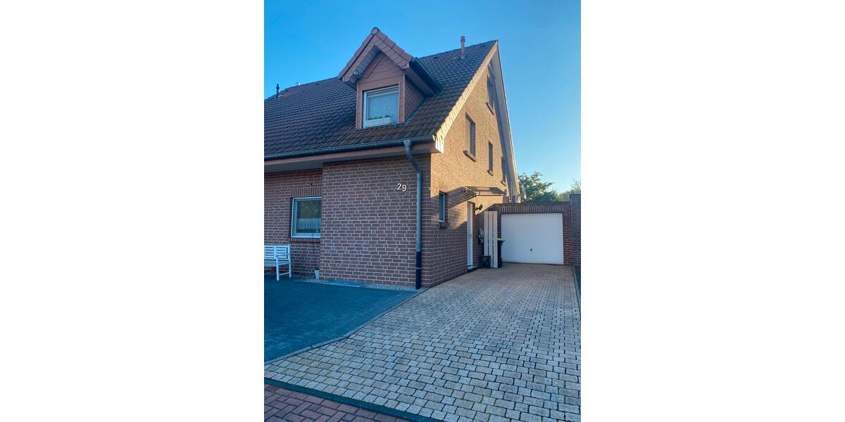 Doppelhaushälfte Duisburg Walsum - 4 Zimmer, 120 m&sup2;, 510.000&euro; | Angebot:26522171