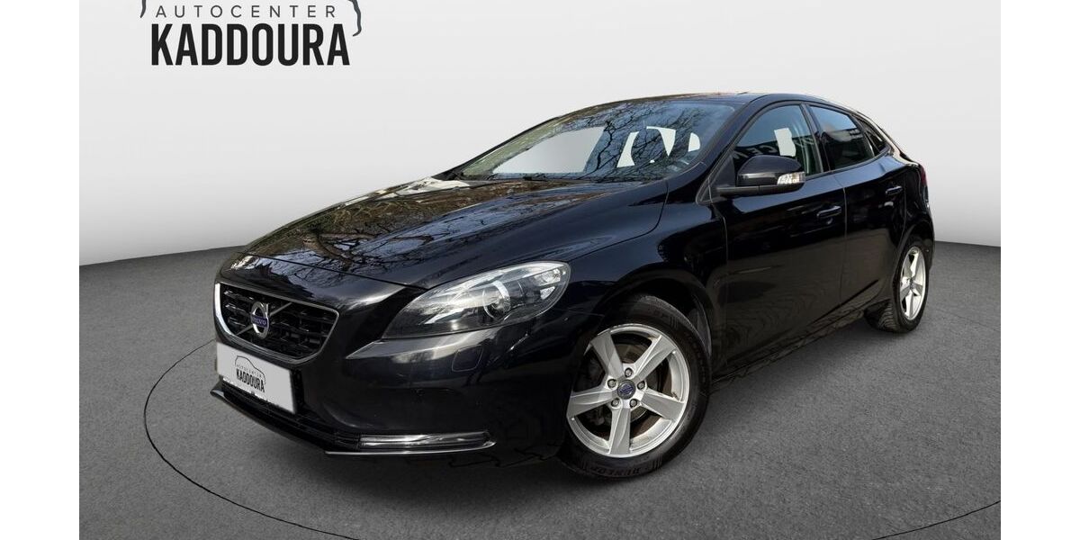 Volvo V40 92.012 km 8.990 &euro; Wuppertal 42117