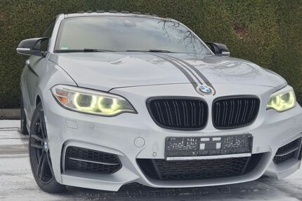 BMW M235 170.000 km 19.400 &euro; Essen 45356