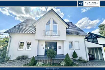 Haus Mönchengladbach Süd - 4 Zimmer, 237 m&sup2;, 765.000&euro; | Angebot:22251886