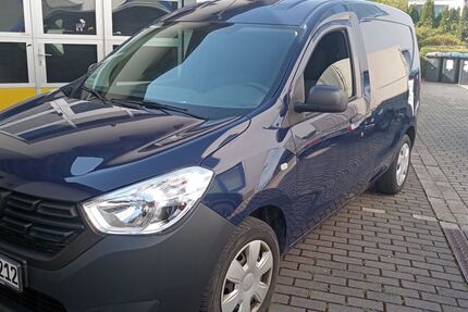 Dacia Dokker 76.200 km 8.400 &euro; Hattingen 45527