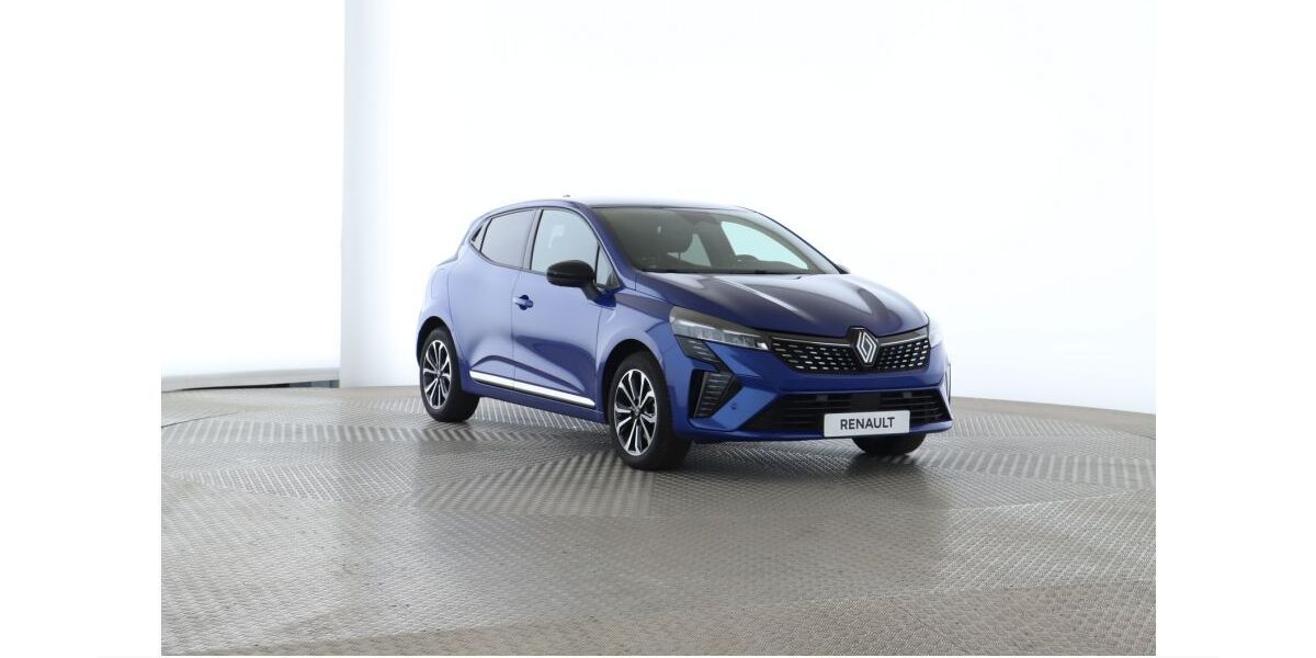 Renault Clio 17.209 km 20.290 &euro; Oberhausen 46049