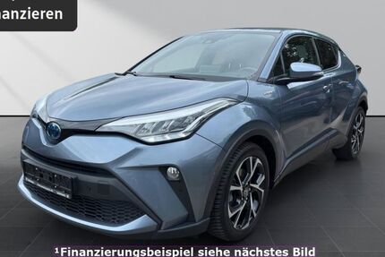 Toyota C-HR 39.500 km 22.790 &euro; Wuppertal 42109