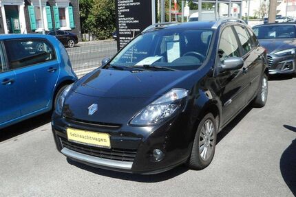 Renault Clio 125.500 km 3.850 &euro; Solingen 42653