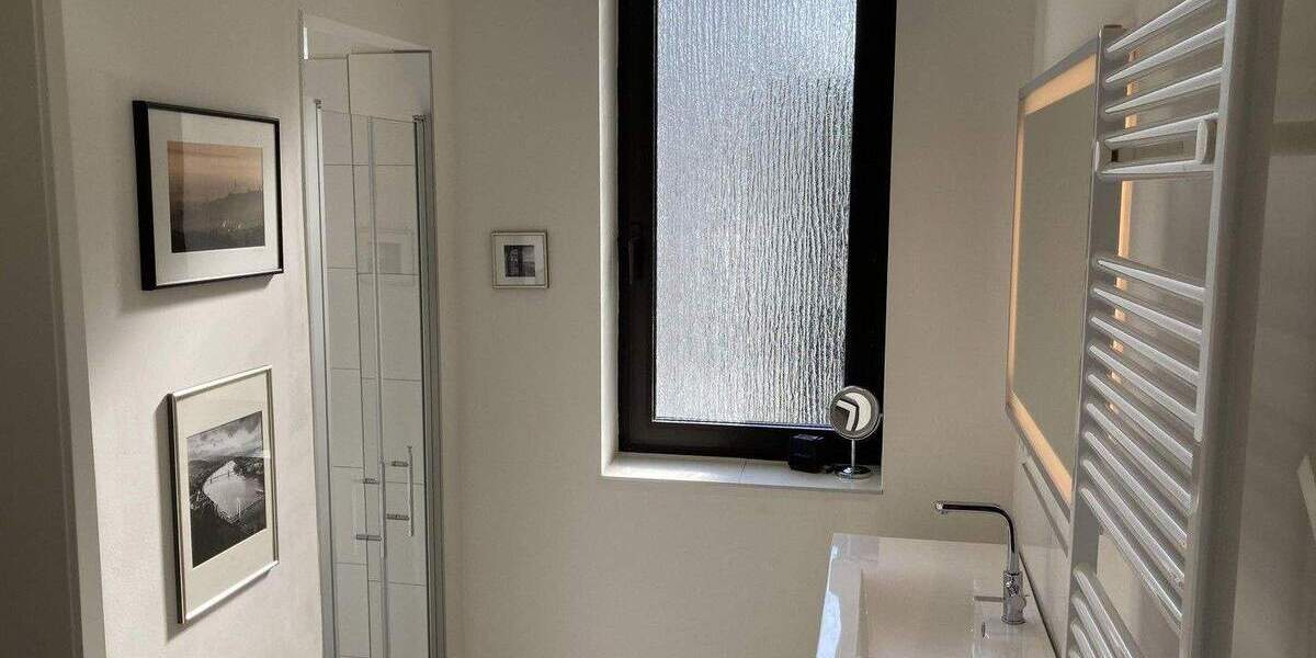 Etagenwohnung Düsseldorf Golzheim - 4 Zimmer, 126 m&sup2;, 839.000&euro; | Angebot:25722348