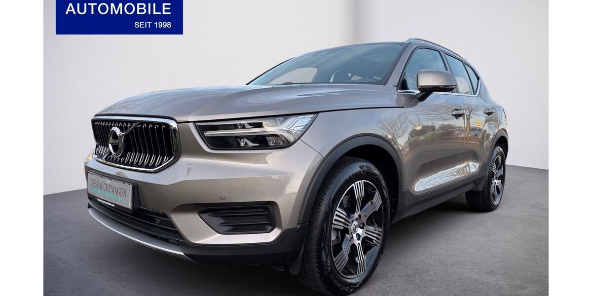 Volvo XC40 59.000 km 27.490 &euro; Neuss 41462