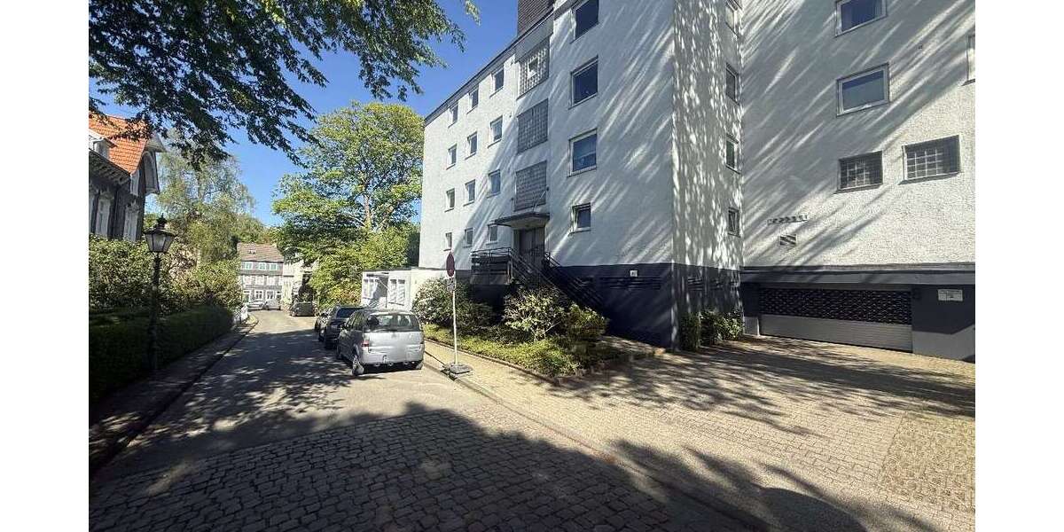 Etagenwohnung Solingen Central - 2 Zimmer, 65 m&sup2;, 119.000&euro; | Angebot:26592762