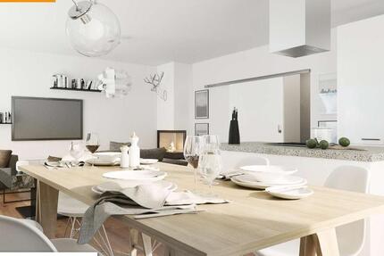 Wohnung Solingen Central - 4 Zimmer, 130 m&sup2;, 2.146&euro; | Angebot:24783011