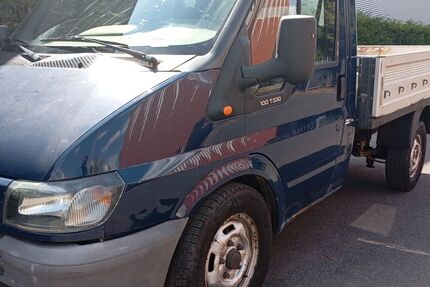 Ford Transit 290.803 km 3.800 &euro; Düsseldorf 40235