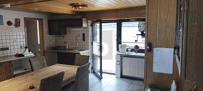 LEBEN UND WOHNEN IM EIGENEN IDYLL - Einfamilienhaus Duisburg Rheinhausen | Angebot:27213426