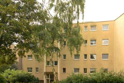 Wohnung Krefeld Gatherhof - 4 Zimmer, 84 m&sup2;, 689&euro; | Angebot:27520716