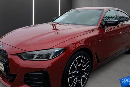 BMW i4 28.537 km 54.309 &euro; Bottrop 46236