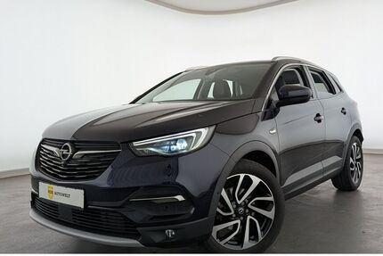 Opel Grandland (X) 88.060 km 12.360 &euro; Düsseldorf 40599