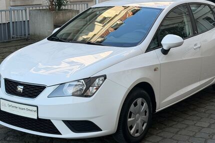 Seat Ibiza 95.400 km 6.999 &euro; Mettmann Stadtwald Bahnhof 40822