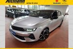 Opel Astra Ultimate Diesel AHK Head Up Navi 19.245 km 31.590 &euro; HAAN 42781