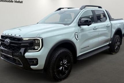 Ford Ranger 12.233 km 55.950 &euro; Neuss 41464