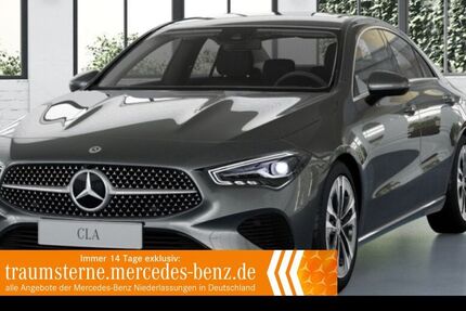 Mercedes-Benz CLA 180 19.857 km 29.990 &euro; Wuppertal 42115