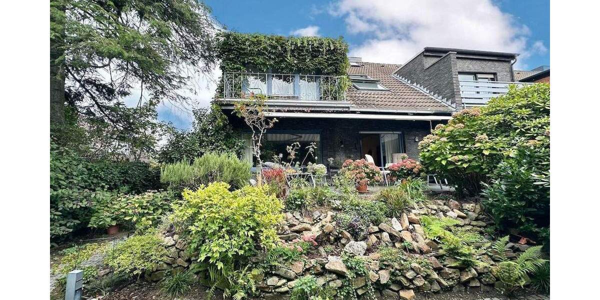 Reihenendhaus Kaarst Kaarst-Nord - 4 Zimmer, 113 m&sup2;, 459.000&euro; | Angebot:25687660