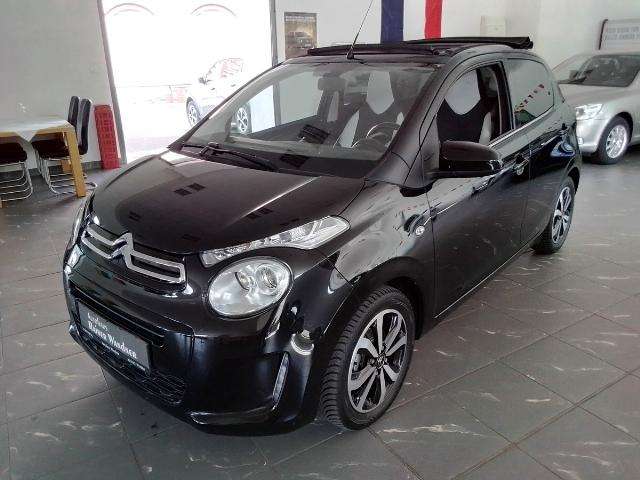 Citroen C1 66.397 km 11.990 &euro; Wuppertal 42275