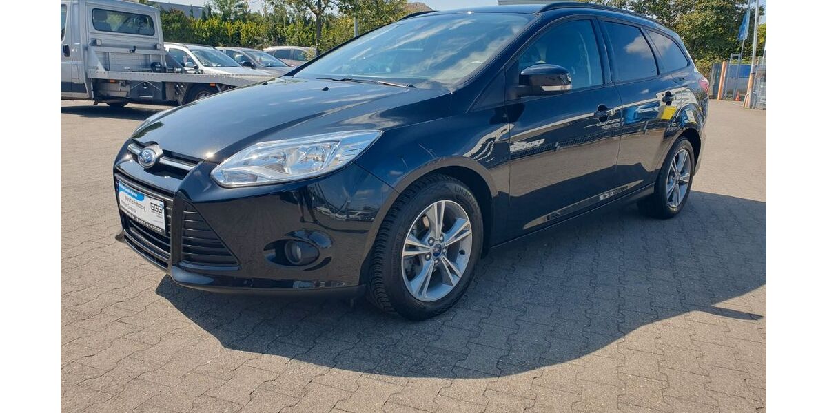 Ford Focus 69.902 km 8.799 &euro; Essen 45326
